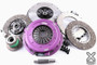XClutch 18-24 Ford Mustang GT 5.0L 10.5in Twin Sprung Organic Clutch Kit