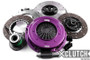 XClutch 15-20 Ford Mustang Shelby GT350 5.2L 10.5in Twin Sprung Organic Clutch Kit