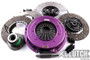 XClutch 15-20 Ford Mustang Shelby GT350 5.2L 10.5in Twin Sprung Organic Clutch Kit
