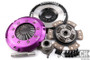 XClutch 04-07 Volvo V70 R 2.5L Stage 2R Extra HD Sprung Ceramic Clutch Kit