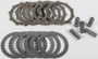 Dirt Racer Clutch Set Drc100