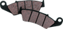 BikeMaster BM-185 Brake Pads