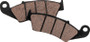 BikeMaster BM-185 Brake Pads