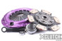 XClutch 88-89 Mazda 323 GTX 1.6L Stage 2 Sprung Ceramic Clutch Kit