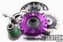 XClutch 14-15 Chevrolet Camaro Z28 7.0L 9in Twin Solid Ceramic Clutch Kit