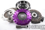 XClutch 07-10 BMW 335i Base 3.0L 9in Twin Solid Organic Clutch Kit (8 Bolt/PB in Input Shaft)