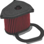 BikeMaster Suzuki VL1500 C90B Boulevard Air Filter