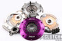 XClutch 01-03 BMW 325Ci Base 2.5L 8in Twin Solid Ceramic Clutch Kit