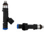 Ford Racing 2021+ F150 5.0L Coyote 55lb Variable Displacement Engine Fuel Injector Set