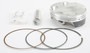 Piston Kit Armrgld Strutt Frg 79.00/std 13.9:1 Hon