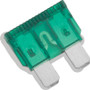 BikeMaster 5Piece 30A Replacement Fuse