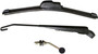 Washer-wiper Manual