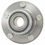 MOOG 04-06 Mitsubishi Lancer Rear Hub Assembly