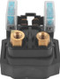 QuadBoss 85-86 Honda TRX125 FourTrax Starter Solenoid & Relay