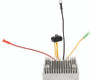 QuadBoss 06-11 Polaris Hawkeye 300 2x4 Voltage Regulator