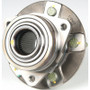 MOOG 2005 Chevrolet Equinox Front Hub Assembly