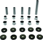 QuadBoss 2018 Arctic Cat Wildcat 4X 1000 LTD Repair Kit Rear Independent Suspension Repair Kit
