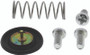 QuadBoss 05-13 Kawasaki KVF650 Brute Force 4x4 Air Cut-Off Valve Kit