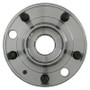 MOOG 06-09 Pontiac Solstice Front / Rear Hub Assembly