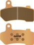 Brake Pads Hh Sintered Fr/rr