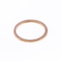 Athena 86-87 Honda ATC M 125 Exhaust Gasket