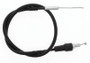 QuadBoss 02-08 Yamaha YFM660 Grizzly Throttle Cable