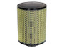 aFe Magnum FLOW Universal Air Filter w/ Pro Guard 7 Media 4in F x 8-1/2in B x 8-1/2in T x 11in H