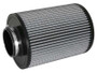 aFe Magnum FLOW Universal Air Filter w/ Pro DRY S Media 4 F x 8-1/2in B x 8-1/2in T x 11in H