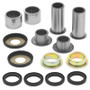 QuadBoss 85-92 Suzuki LT250R QuadRacer Swingarm Repair Kit