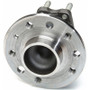 MOOG 01-02 Saturn L100 Rear Hub Assembly