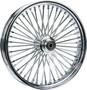 Fr 48-spk Sd Chrome 21x3.5 Wg-hub 25m Abs 00 Ltr