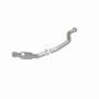 MagnaFlow Direct Fit Catalytic Converter 13-14 Mercedes-Benz GL450 V8 4.6 OEM Underbody