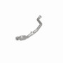 MagnaFlow Direct Fit Catalytic Converter 13-14 Mercedes-Benz GL450 V8 4.6 OEM Underbody
