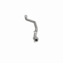 MagnaFlow Direct Fit Catalytic Converter 13-14 Mercedes-Benz GL450 V8 4.6 OEM Underbody