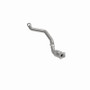 MagnaFlow Direct Fit Catalytic Converter 13-14 Mercedes-Benz GL450 V8 4.6 OEM Underbody