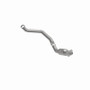 MagnaFlow Direct Fit Catalytic Converter 13-14 Mercedes-Benz GL450 V8 4.6 OEM Underbody