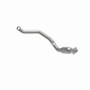 MagnaFlow Direct Fit Catalytic Converter 13-14 Mercedes-Benz GL450 V8 4.6 OEM Underbody