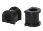 Whiteline Front Sway Bar Mount Bushing Kit 24mm Universal