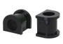 Whiteline Front Sway Bar Mount Bushing Kit 24mm Universal