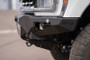 Addictive Desert Designs 2023+ Ford F-250/F-350 Bomber Front Bumper (w/ 3 Baja Designs LP6 Mounts)