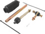 QuadBoss Can-Am Defender HD10 Pro DPS 2020 Steering Rack Tie Rod Assembly Kit - Right Inner & Outer
