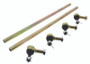 QuadBoss 15-21 Polaris Scrambler 850 Tie Rod Assembly Upgrade Kit