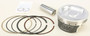 Piston Kit Armorglide 98.00/std Ac