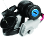 QuadBoss 02-04 Yamaha YFA-1 Breeze 125 Ignition Switch