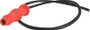 QuadBoss 04-05 Polaris ATP 500 Spark Plug Wire