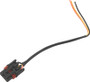 QuadBoss 19-20 Polaris General 1000 Wiring Pigtail