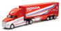 New Ray Toys HRC Factory Race Team Truck/ Scale - 1:32