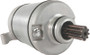 QuadBoss 09-14 Yamaha YFM550 Grizzly 4x4/EPS Motor Starter