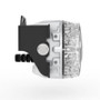 Nacho Lighting 2021+ Ford Bronco Quatro Fog Mounts