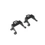 Nacho Lighting 2021+ Ford Bronco Quatro Fog Mounts
